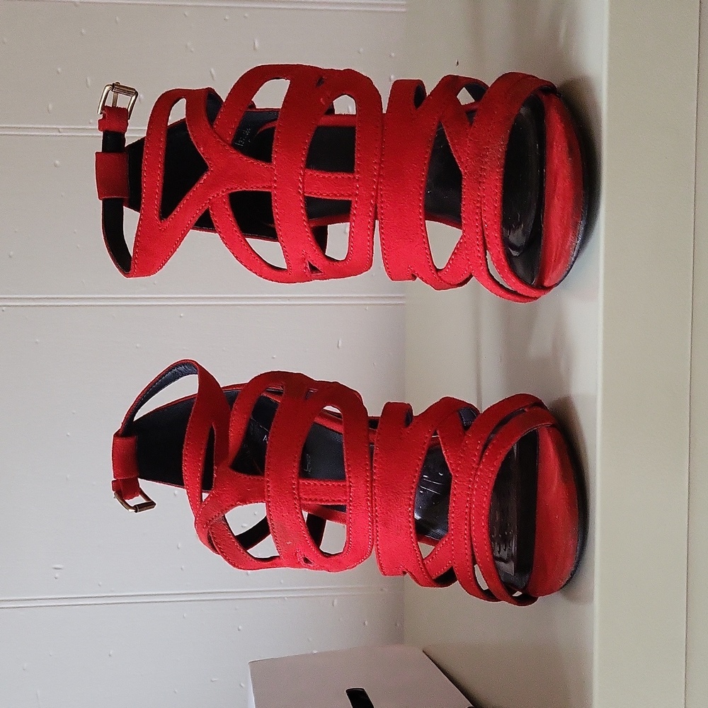 Aldo Heels - Picture 2 of 4